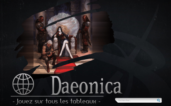 Daeonica